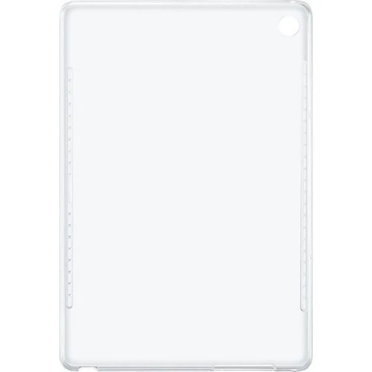 Huawei 51992409 Original TPU Schutzhülle für Mediapad M5 10 und M5 10 Pro Tablet klar – Bild 1