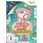 Kirby und das magische Garn (Wii)
