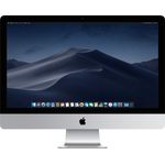 Apple iMac 27 Zoll Retina 5K 27 Zoll 5120 x 2880Pixel 3.3GHz Silber, AMD Radeon R9 M390, 8GB RAM, 512GB Flash (MK472D/A-038674)