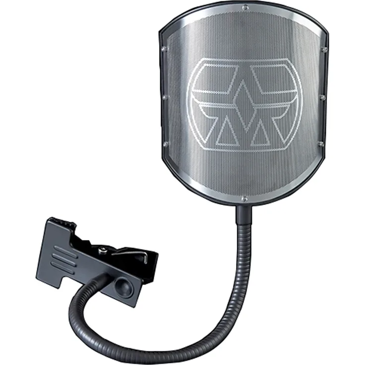 Aston Mikrofonschutz Premium Popfilter
