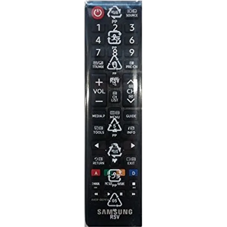 Samsung AA59-00741A Fernbedienung