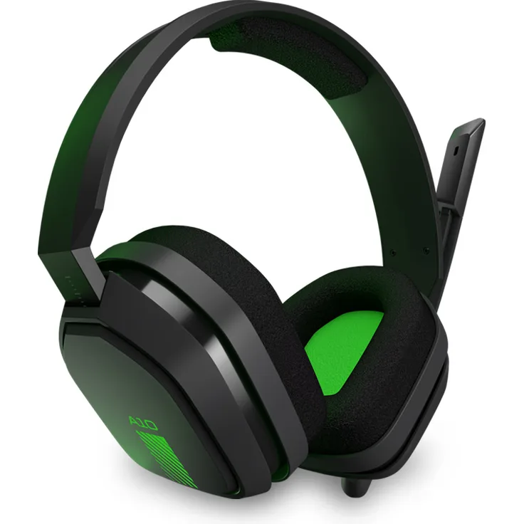 ASTRO GAMING A10