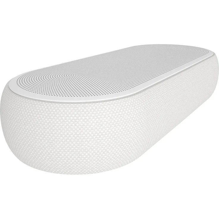 LG DQP5W 3.1.2 Soundbar mit Subwoofer, 320 W, weiß – Bild 7