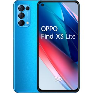 Bild für Oppo Find X3 Lite 5G Smartphone 16,26cm (6,4 Zoll)