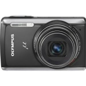 Bild für Olympus Mju 9010