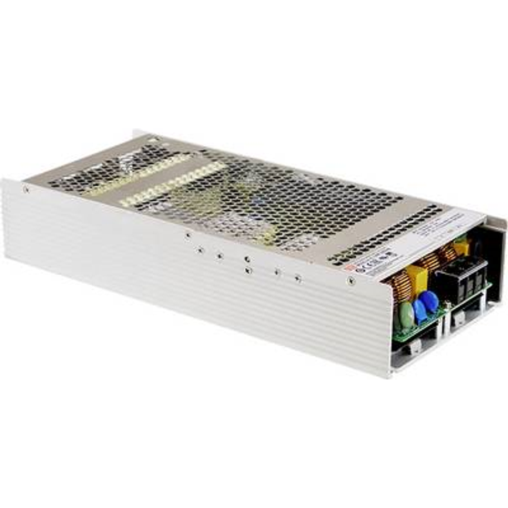 Mean Well UHP-2500-24 AC/DC-Netzteilbaustein, geschlossen 104.2 A 2500.8 W 28.8 V/DC Ausgangsspannung regelbar (UHP-2500-24)