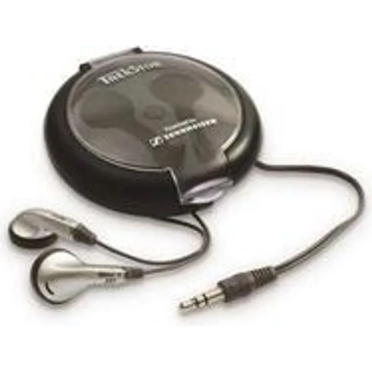 TrekStor Soundplug 603 schwarz