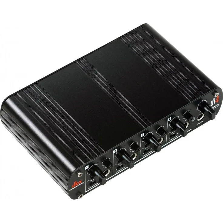 dbx Di4