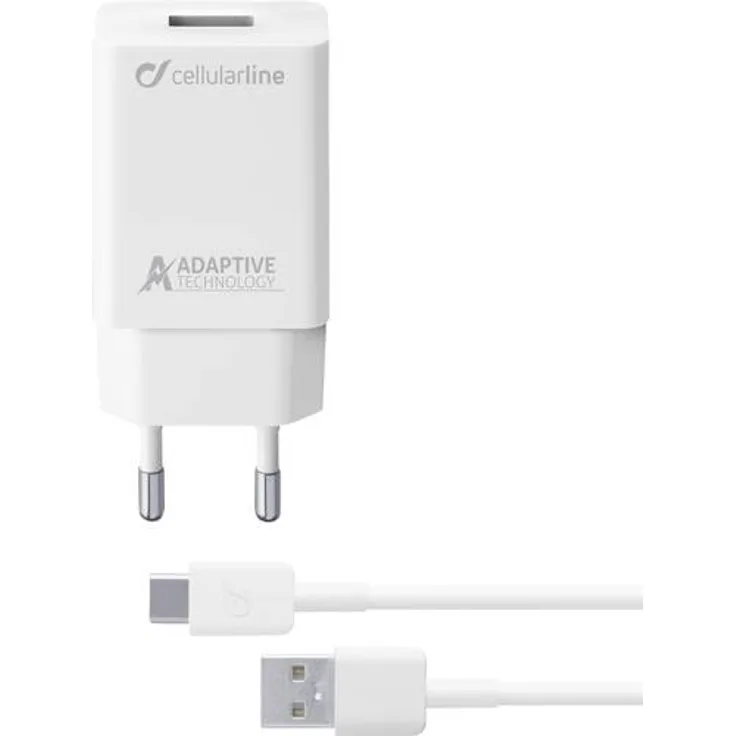 Cellular Line ACHSMKIT15WTYC