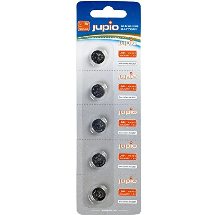 Jupio LR 44