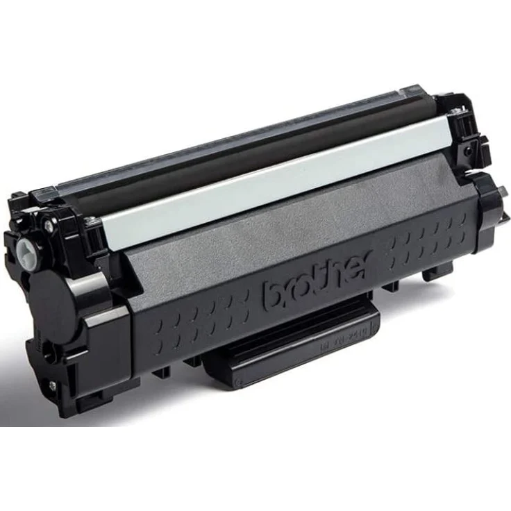 Brother Original TN-2410 Toner schwarz 1.200 Seiten (TN2410) – Bild 2