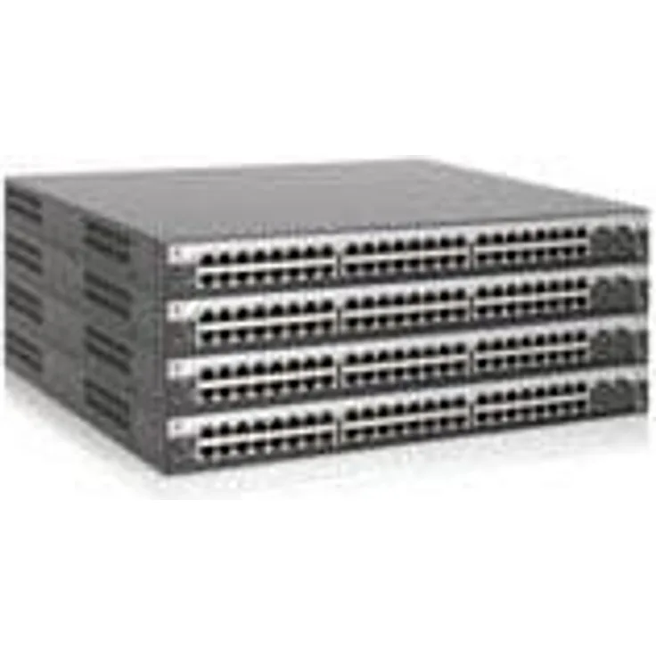 Enterasys C2H124-48