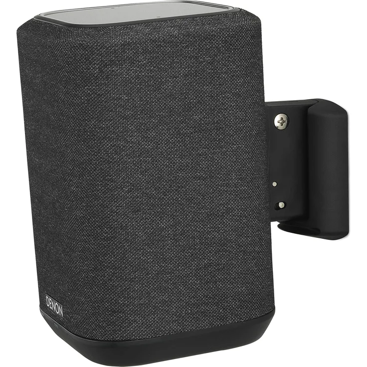 SoundXtra Wandhalterung für Denon Home 150 - Schwarz