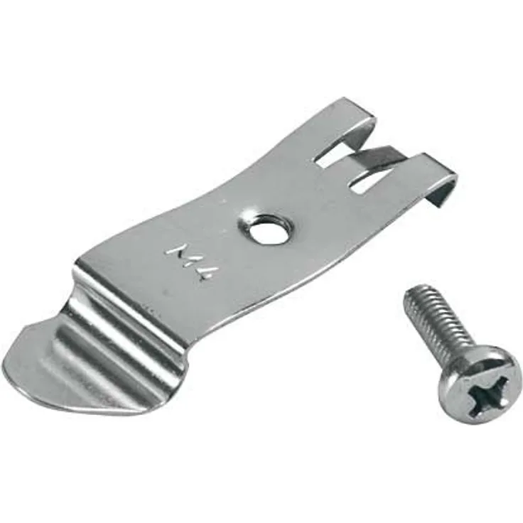 TELEGÄRTNER H06000A0056 Adapter-Set f.TH35 f.MPD-HS flex KCat.6A