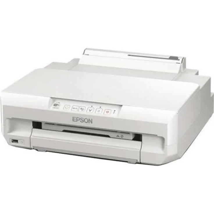 Epson Expression Photo XP-55 - Tintenstrahldrucker, Druckgeschwindigkeit (S/min): 9,5 S/W, 9 Farbe, Auflösung: 5760 x 1400 (USB, WLAN, AirPrint, Mobile Print) C11CD36402 – Bild 2