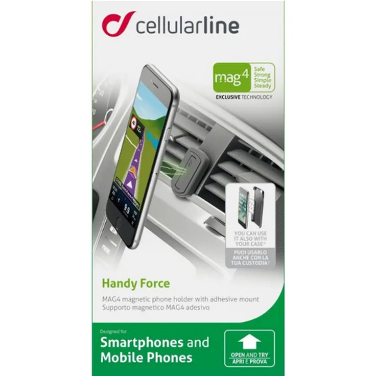 Cellular Line MAG4HANDYFOR