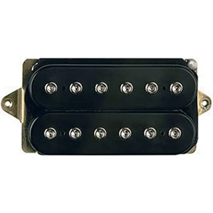 DiMarzio DP 216FBK Mo Joe Tonabnehmer, Schwarz