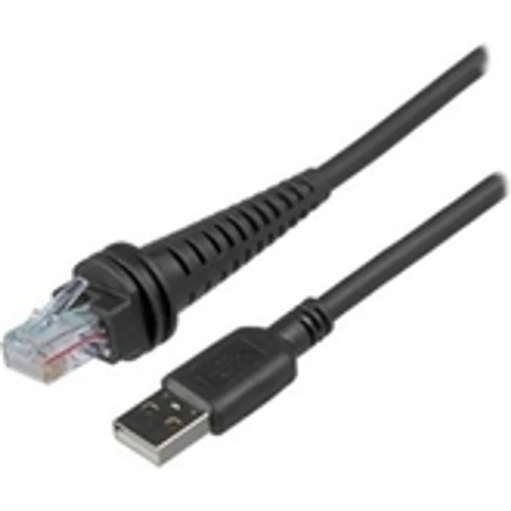 Honeywell - USB-Kabel - USB Typ A, 4-polig (M) - 1,5m - für Voyager 1400G (CBL-500-150-S00)