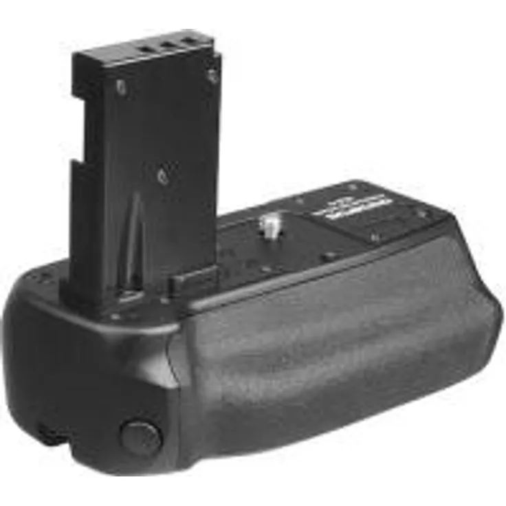 Olympus HLD-5 Schwarz Kameradock