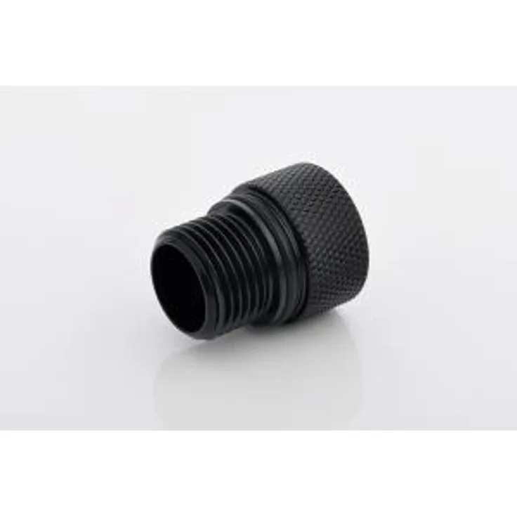 Bits BP-MBWP-C21 Power Cooled PC Fitting Personal Computer Wasserspeicher Schlittenrohr Kompression Rotationsschraube Adapter Extender Expansion Parts