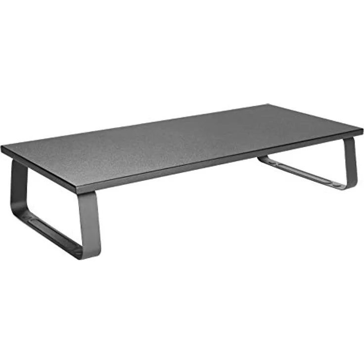 Equip 650880 Tischhalterung für Flachbildschirm schwarz