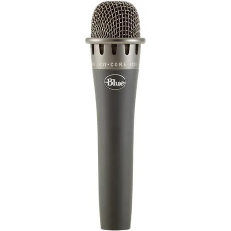 Blue enCORE 100i
