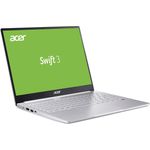 Acer Swift 3 (SF313-52-55UT) - Laptop 13,5 Zoll (34,3 cm) QHD, Intel Core i5-1035G4, 16GB RAM, 1000GB SSD, Windows 10 Home 64-bit (NX.HQXEV.001)