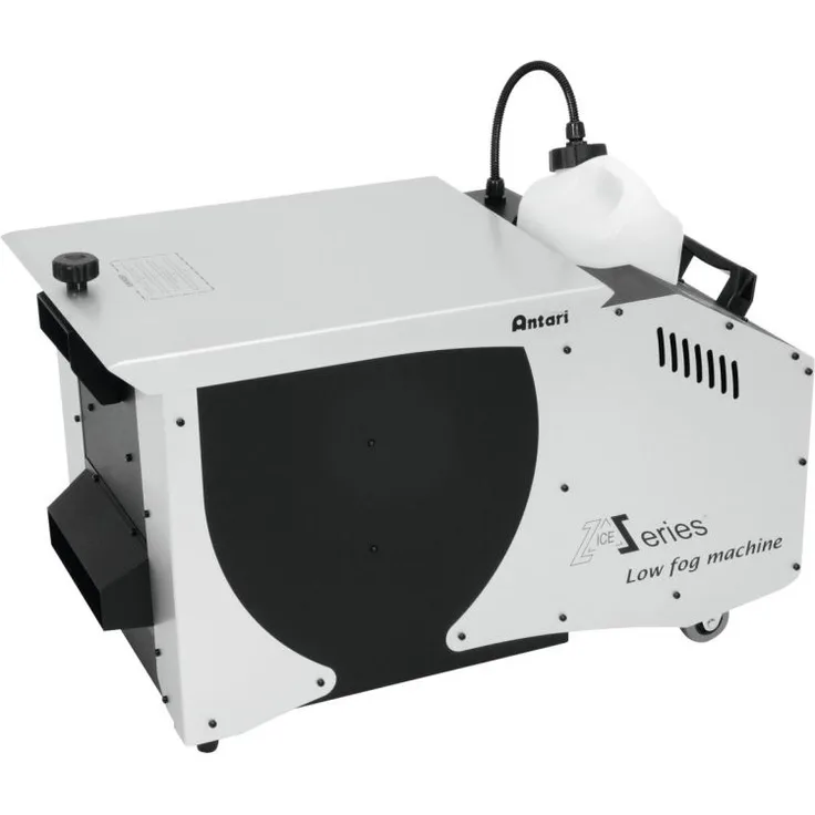 Antari ICE-101 Bodennebelmaschine