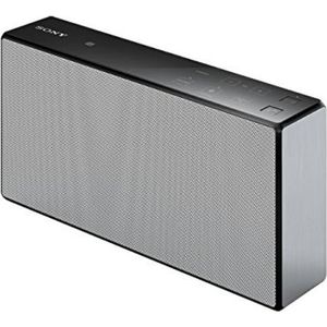 Bild für Sony SRS-X55 silber