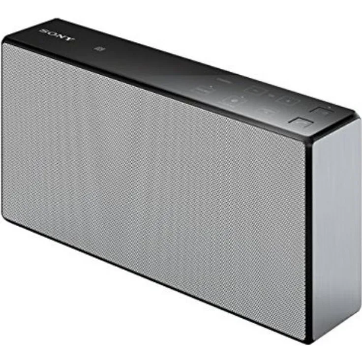 Sony SRS-X55 silber