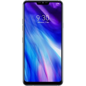 Image for LG G7 ThinQ Smartphone 15,5cm (6,1 Zoll)