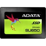 ADATA Ultimate SU650 - Solid-State-Disk - 120 GB - intern - 2.5 Zoll (6.4 cm) - SATA 6Gb/s (ASU650SS-120GT-C)