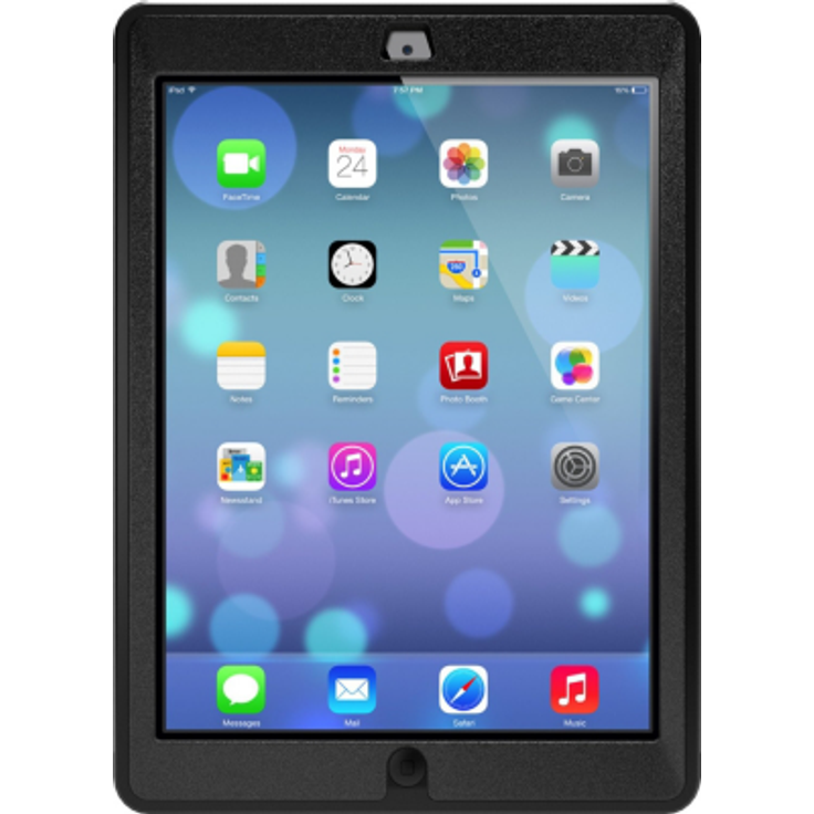 OtterBox 77-55876 Defender Sturzsichere Schutzhülle für Apple iPad Air (5th and 6th Generation)