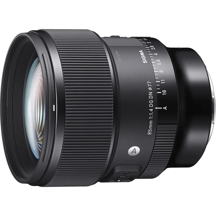 Sigma 85 mm / F 1.4 DG DN - Preisvergleich