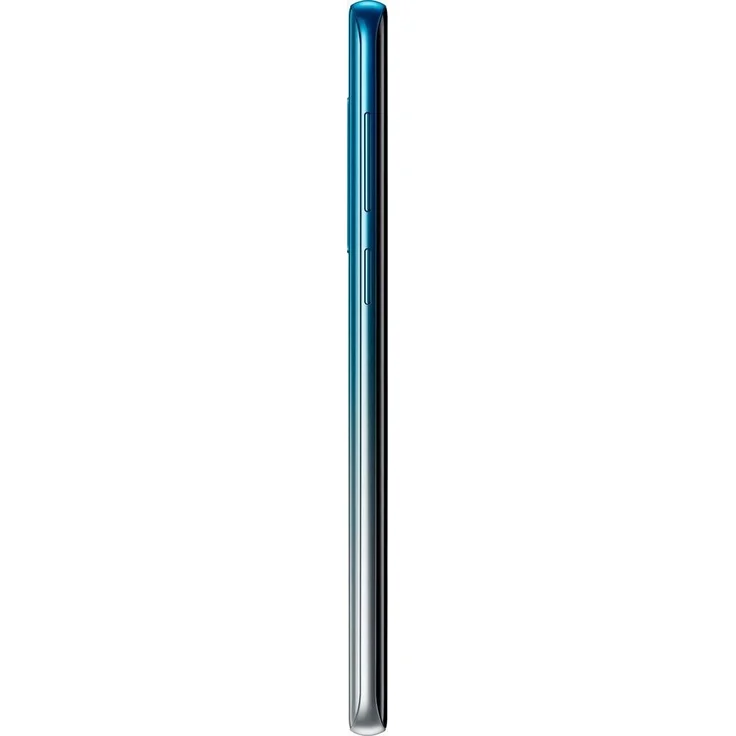 Samsung Galaxy S9 Smartphone 14,73cm (5,8 Zoll) SAMOLED-Display, 64GB interner Speicher, 4GB RAM, Dual-SIM, Android, Polaris Blue – Bild 4