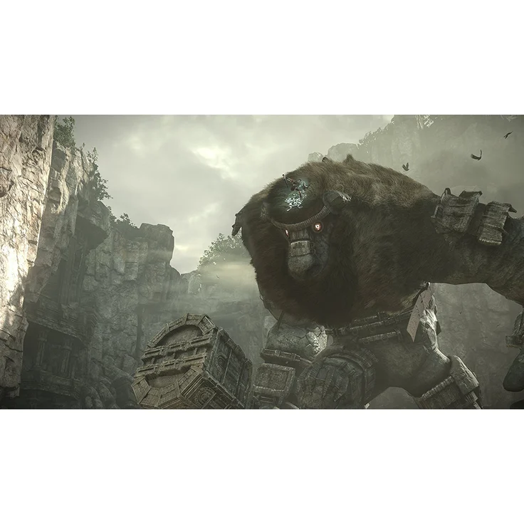 Shadow of the Colossus (PS4) - Preisvergleich – Bild 2