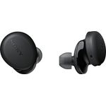 Sony WF-XB700 True Wireless In-Ear Kopfhörer, Bluetooth, EXTRA BASS, Mikrofon, Noise Cancelling, spritzwassergeschützt, schwarz