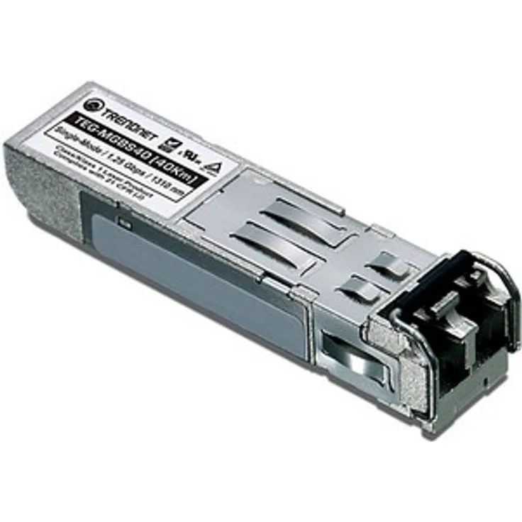 TRENDnet TEG-MGBS40 SFP (mini-GBIC)