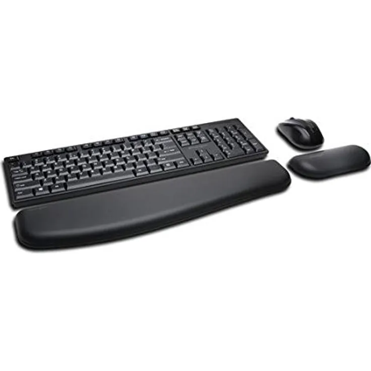 Kensington Pro Fit Wireless Desktop UK QWERTY, K75230UK
