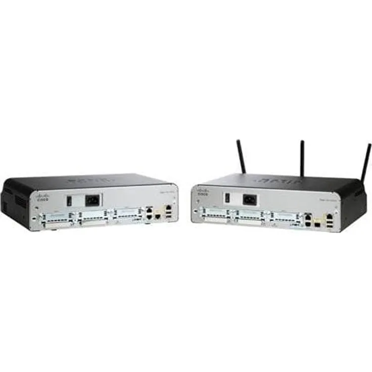 Cisco C1941-AX/K9