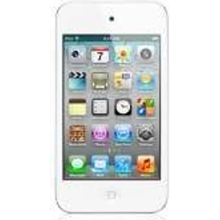 Apple iPod touch (4. Generation) 16 GB – Bild 1
