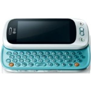 Bild für LG GT350 Town