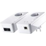 devolo dLAN 550+ WiFi Starter Kit (09834) - Preisvergleich