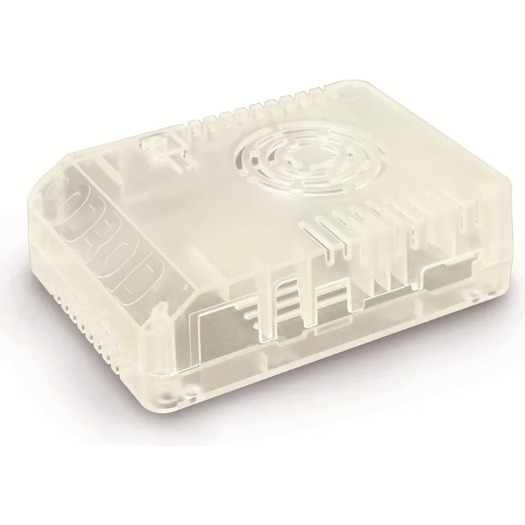 ODROID-XU4 Gehäuse, transparent