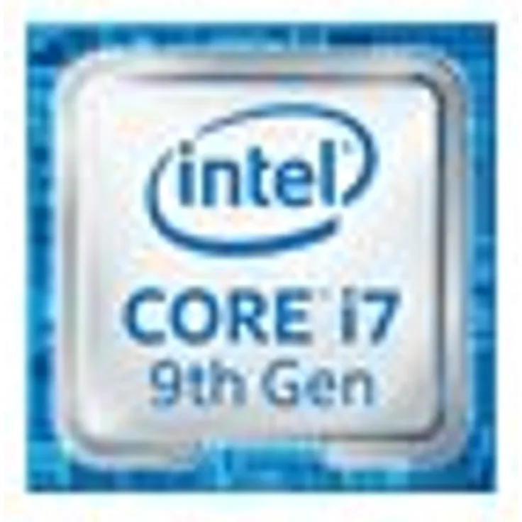 Intel Core i7-9700F, 8 Kerne (8 Threads), 3 - 4,7 GHz, Tray 
