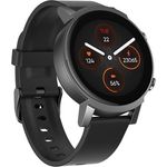 Mobvoi TicWatch E3 Smartwatch Unisex, Panther Black
