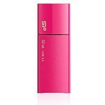 Silicon Power SP032GBUF3B05V1H 32GB Speicherstick USB 3.0 pink