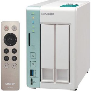 Bild für QNAP TS-251A (TS-251A-4G)