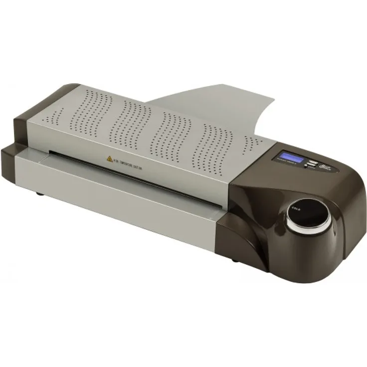 ProfiOffice Laminiergerät Prolamic HR 330 D, DIN A3, 80 - 250 mic (89014)