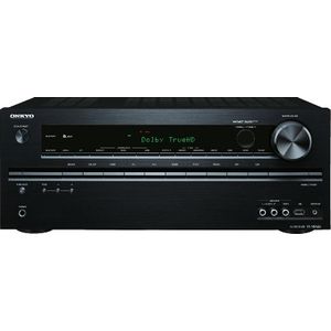 Bild für Onkyo TX-NR626 B